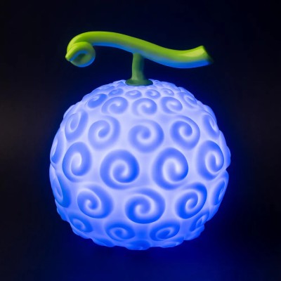 ONE PIECE - Lamp Fruit Gom Gom