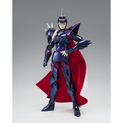 SAINT SEIYA - Alpha Dubhe Siegfried 40th Anniversary Ver. Saint Cloth Myth EX Bandai Action Figure 18 cm