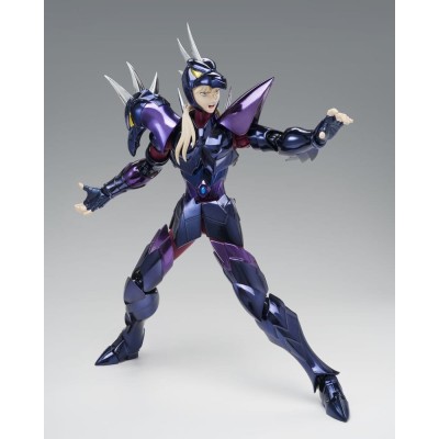 SAINT SEIYA - Alpha Dubhe Siegfried 40th Anniversary Ver. Saint Cloth Myth EX Bandai Action Figure 18 cm