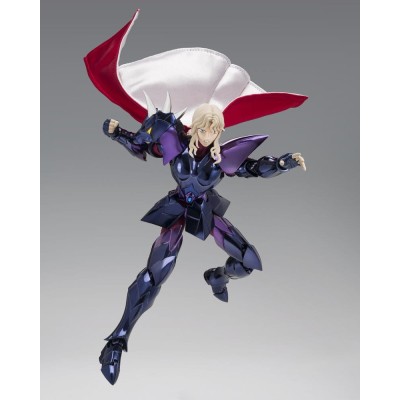 SAINT SEIYA - Alpha Dubhe Siegfried 40th Anniversary Ver. Saint Cloth Myth EX Bandai Action Figure 18 cm
