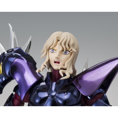 SAINT SEIYA - Alpha Dubhe Siegfried 40th Anniversary Ver. Saint Cloth Myth EX Bandai Action Figure 18 cm