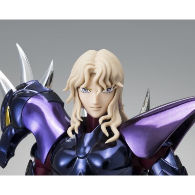 SAINT SEIYA - Alpha Dubhe Siegfried 40th Anniversary Ver. Saint Cloth Myth EX Bandai Action Figure 18 cm