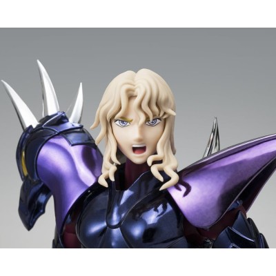 SAINT SEIYA - Alpha Dubhe Siegfried 40th Anniversary Ver. Saint Cloth Myth EX Bandai Action Figure 18 cm