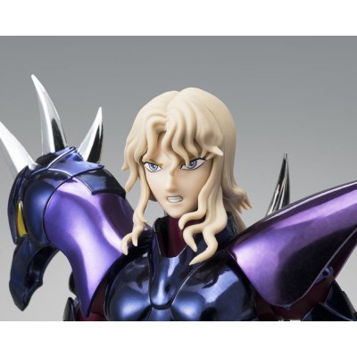 SAINT SEIYA - Alpha Dubhe Siegfried 40th Anniversary Ver. Saint Cloth Myth EX Bandai Action Figure 18 cm