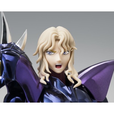SAINT SEIYA - Alpha Dubhe Siegfried 40th Anniversary Ver. Saint Cloth Myth EX Bandai Action Figure 18 cm