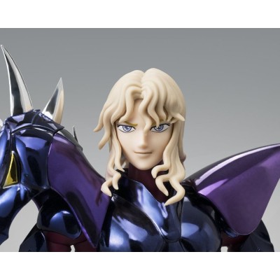 SAINT SEIYA - Alpha Dubhe Siegfried 40th Anniversary Ver. Saint Cloth Myth EX Bandai Action Figure 18 cm