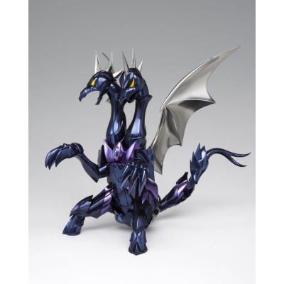 SAINT SEIYA - Alpha Dubhe Siegfried 40th Anniversary Ver. Saint Cloth Myth EX Bandai Action Figure 18 cm
