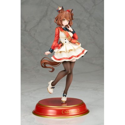 UMAMUSUME PRETTY DERBY - Aston Machan 1/7 Alter PVC Figure 26 cm
