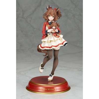 UMAMUSUME PRETTY DERBY - Aston Machan 1/7 Alter PVC Figure 26 cm
