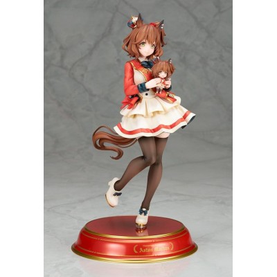 UMAMUSUME PRETTY DERBY - Aston Machan 1/7 Alter PVC Figure 26 cm