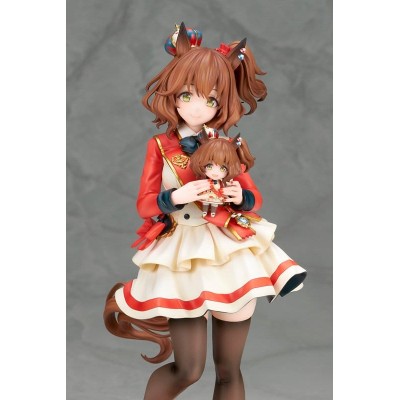 UMAMUSUME PRETTY DERBY - Aston Machan 1/7 Alter PVC Figure 26 cm
