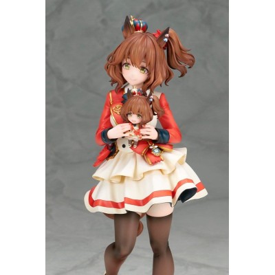 UMAMUSUME PRETTY DERBY - Aston Machan 1/7 Alter PVC Figure 26 cm