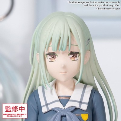 BANG DREAM! - Ave Mujica Mutsumi Wakaba Uniform Ver. Bushiroad PVC Figure 9 cm