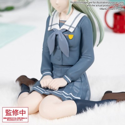 BANG DREAM! - Ave Mujica Mutsumi Wakaba Uniform Ver. Bushiroad PVC Figure 9 cm