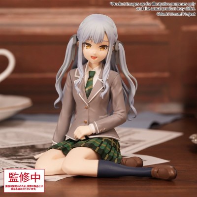 BANG DREAM! - Ave Mujica Sakiko Togawa Uniform ver. Bushiroad PVC Figure 9 cm