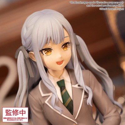 BANG DREAM! - Ave Mujica Sakiko Togawa Uniform ver. Bushiroad PVC Figure 9 cm