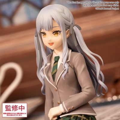 BANG DREAM! - Ave Mujica Sakiko Togawa Uniform ver. Bushiroad PVC Figure 9 cm