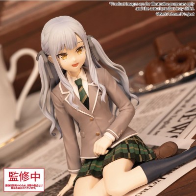 BANG DREAM! - Ave Mujica Sakiko Togawa Uniform ver. Bushiroad PVC Figure 9 cm