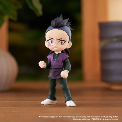 DEMON SLAYER - PalVerse Mini Figures Vol. 2 - 1 Single Blind Box x cm