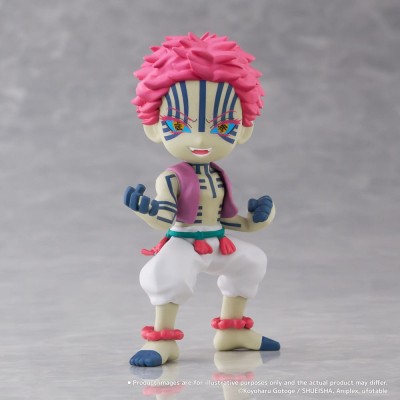 DEMON SLAYER - PalVerse Mini Figures Vol. 2 - 1 Single Blind Box x cm