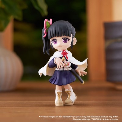 DEMON SLAYER - PalVerse Mini Figures Vol. 2 - 1 Single Blind Box x cm
