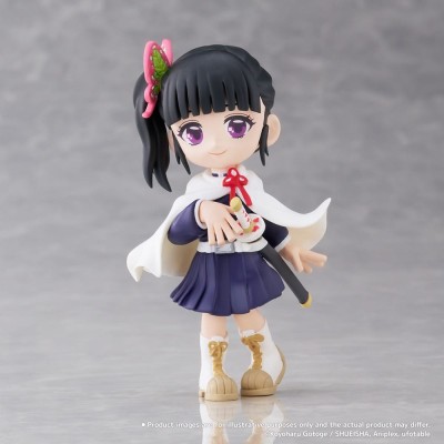 DEMON SLAYER - PalVerse Mini Figures Vol. 2 - 1 Single Blind Box x cm