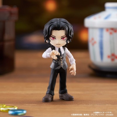 DEMON SLAYER - PalVerse Mini Figures Vol. 3 - 1 Single Blind Box x cm