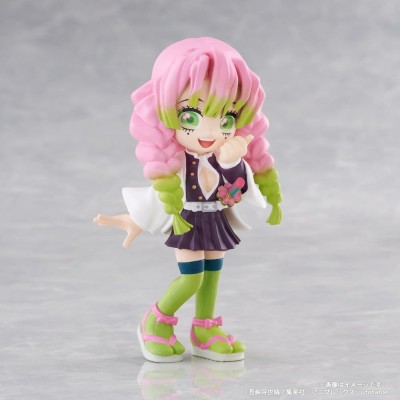 DEMON SLAYER - PalVerse Mini Figures Vol. 3 - 1 Single Blind Box x cm