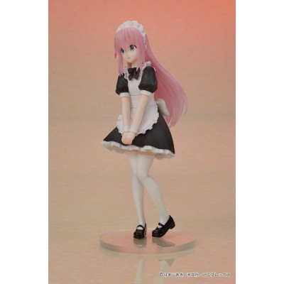 BOCCHI THE ROCK! - Hitori Gotoh DIGSTA Digism PVC Figure 18 cm