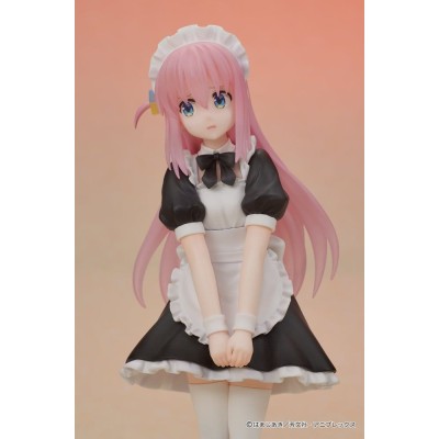BOCCHI THE ROCK! - Hitori Gotoh DIGSTA Digism PVC Figure 18 cm