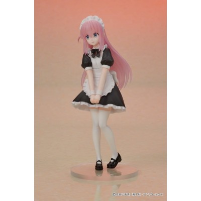 BOCCHI THE ROCK! - Hitori Gotoh DIGSTA Digism PVC Figure 18 cm