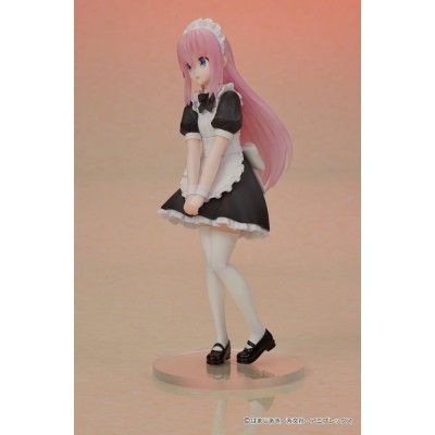 BOCCHI THE ROCK! - Hitori Gotoh DIGSTA Digism PVC Figure 18 cm