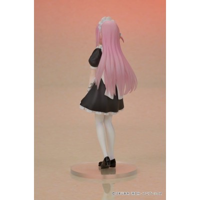BOCCHI THE ROCK! - Hitori Gotoh DIGSTA Digism PVC Figure 18 cm