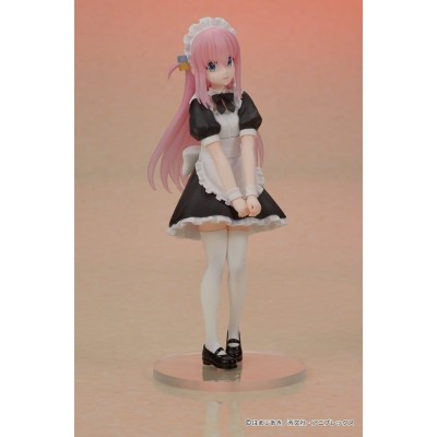 BOCCHI THE ROCK! - Hitori Gotoh DIGSTA Digism PVC Figure 18 cm