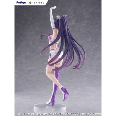 DATE A LIVE - Tohka Yatogami Race Queen Ver. Tenitol Tall Furyu PVC Figure 30 cm