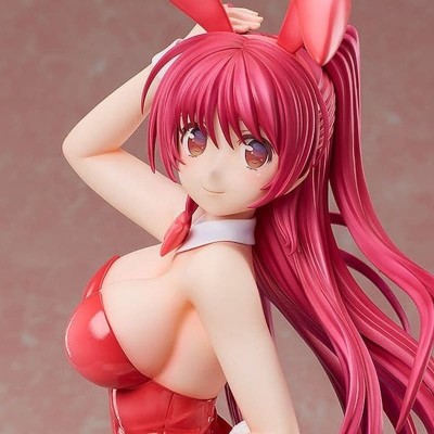 TOHEART2 - Tamaki Kousaka Bunny Ver. 1/4 FREEing PVC Figure 47 cm