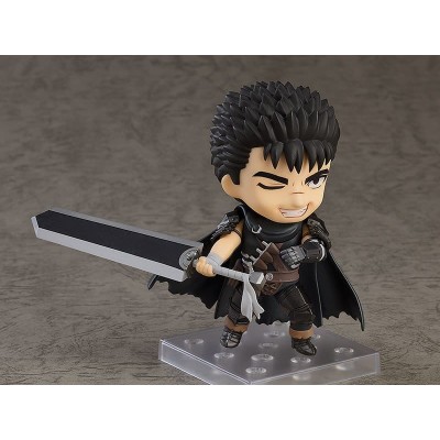 BERSERK - Guts Nendoroid Action Figure 10 cm