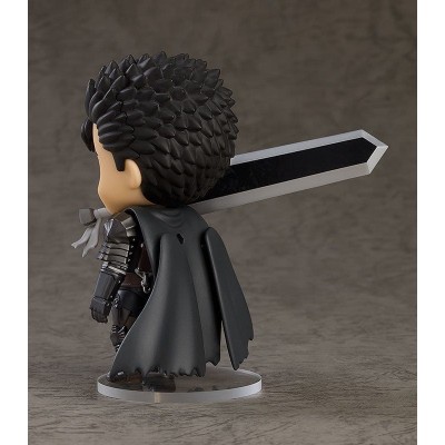 BERSERK - Guts Nendoroid Action Figure 10 cm
