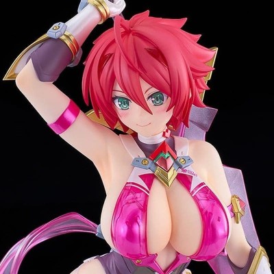 CUTIE HONEY NOVA - Cutie Honey Pop Up Parade SP PVC Figure 28 cm