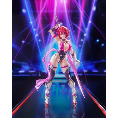 CUTIE HONEY NOVA - Cutie Honey Pop Up Parade SP PVC Figure 28 cm