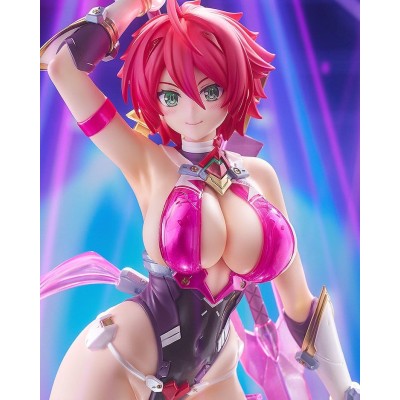 CUTIE HONEY NOVA - Cutie Honey Pop Up Parade SP PVC Figure 28 cm