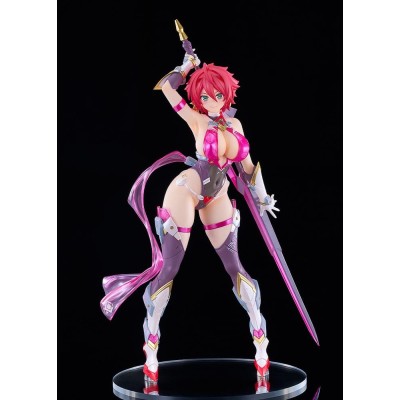 CUTIE HONEY NOVA - Cutie Honey Pop Up Parade SP PVC Figure 28 cm
