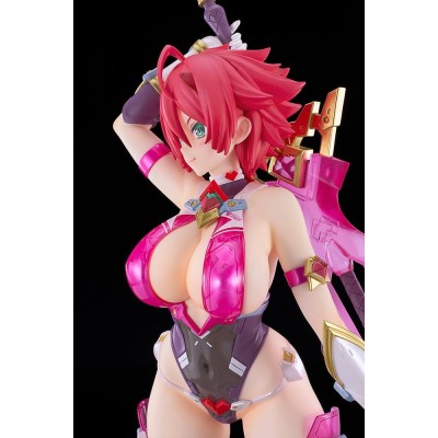 CUTIE HONEY NOVA - Cutie Honey Pop Up Parade SP PVC Figure 28 cm