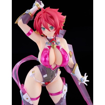 CUTIE HONEY NOVA - Cutie Honey Pop Up Parade SP PVC Figure 28 cm