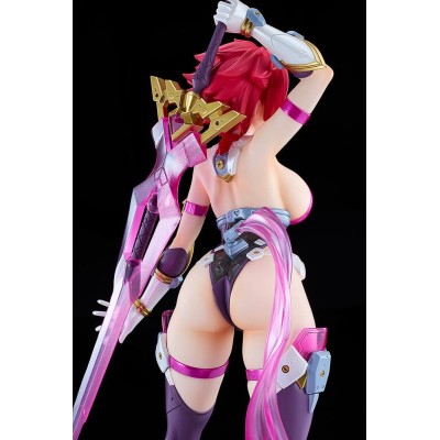 CUTIE HONEY NOVA - Cutie Honey Pop Up Parade SP PVC Figure 28 cm