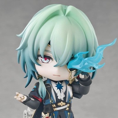 HONKAI: STAR RAIL - Anaxa Nendoroid Action Figure 10 cm
