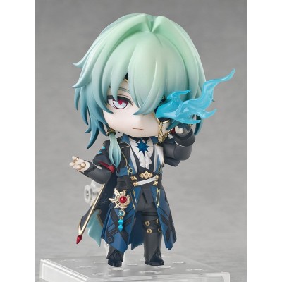 HONKAI: STAR RAIL - Anaxa Nendoroid Action Figure 10 cm