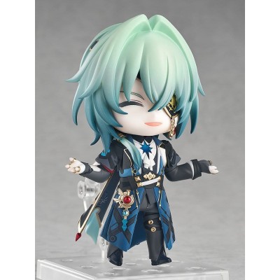 HONKAI: STAR RAIL - Anaxa Nendoroid Action Figure 10 cm