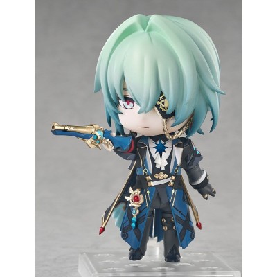HONKAI: STAR RAIL - Anaxa Nendoroid Action Figure 10 cm
