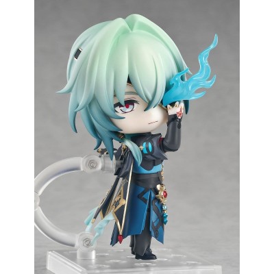 HONKAI: STAR RAIL - Anaxa Nendoroid Action Figure 10 cm